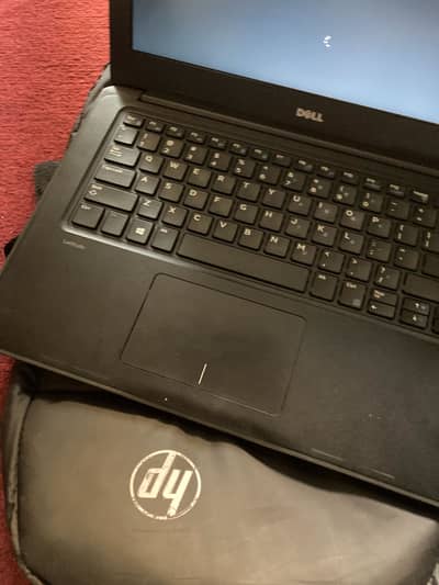 Dell latitude icore5 7generation 8/128