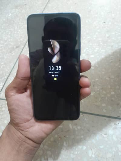 Infinix Hot 60i