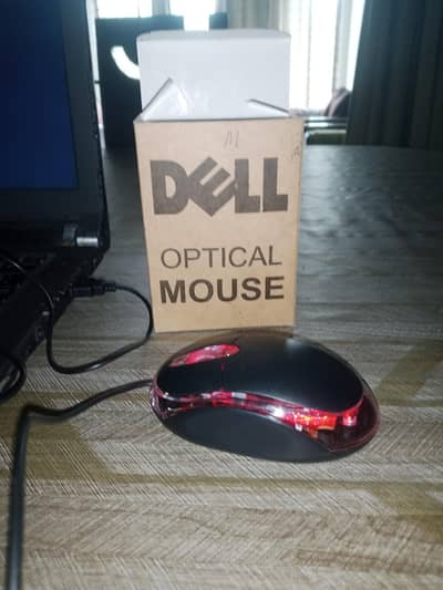 DELL MOUSE