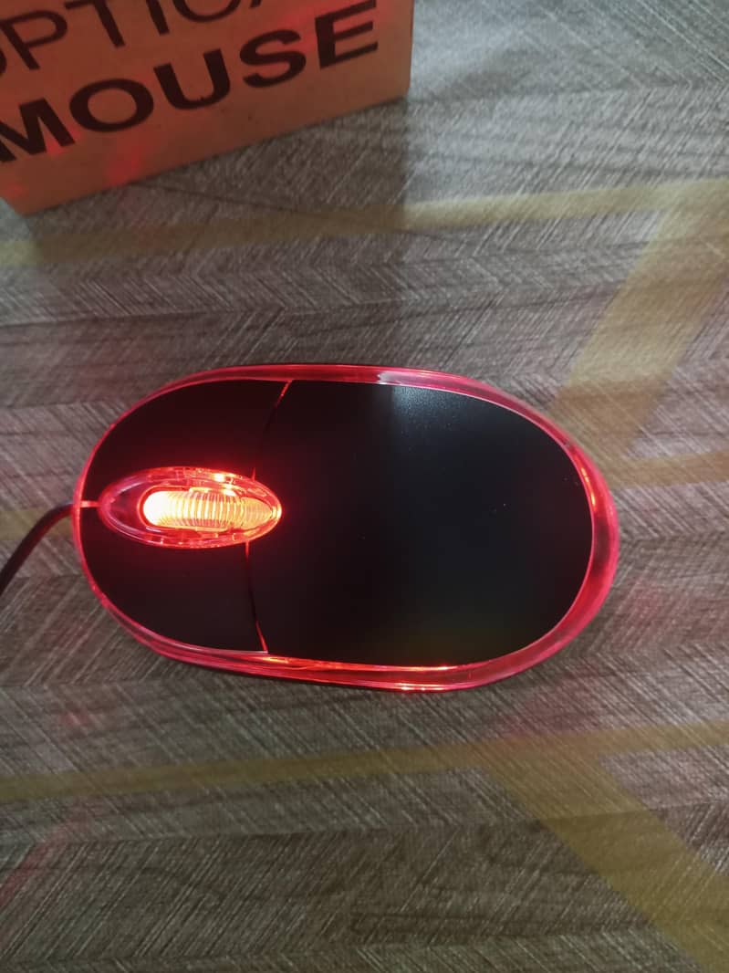 DELL MOUSE 1
