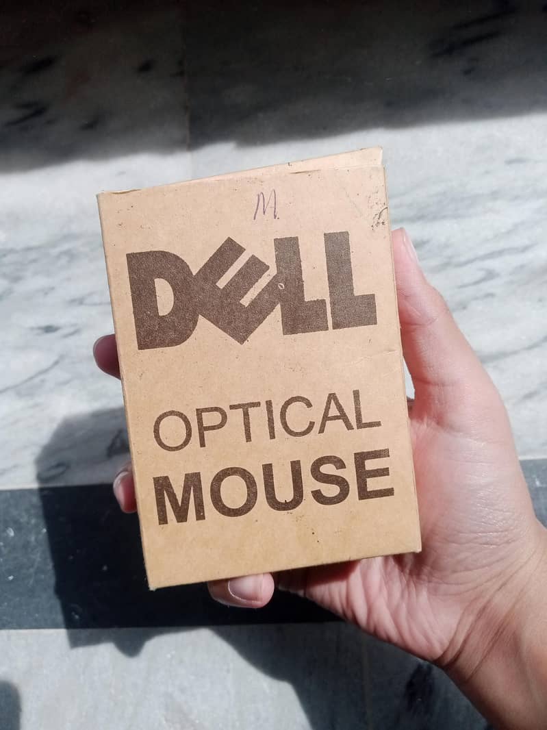DELL MOUSE 2