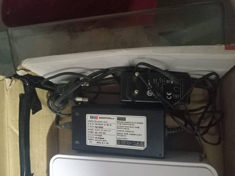 hikvision camera 2