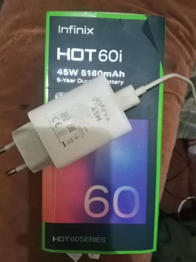 hot 60i