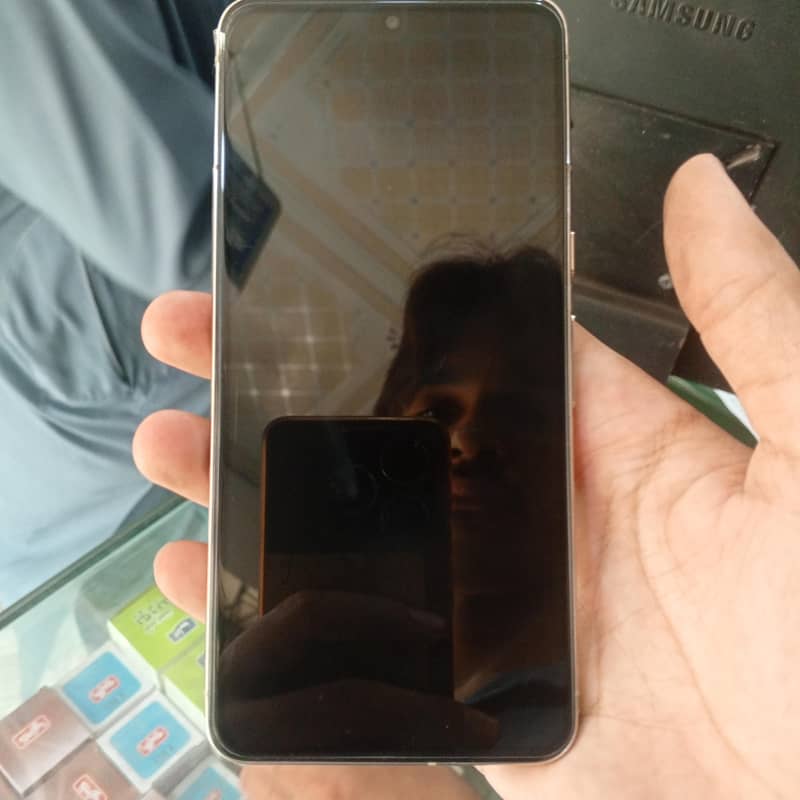 Google Pixel 8 Pro 1