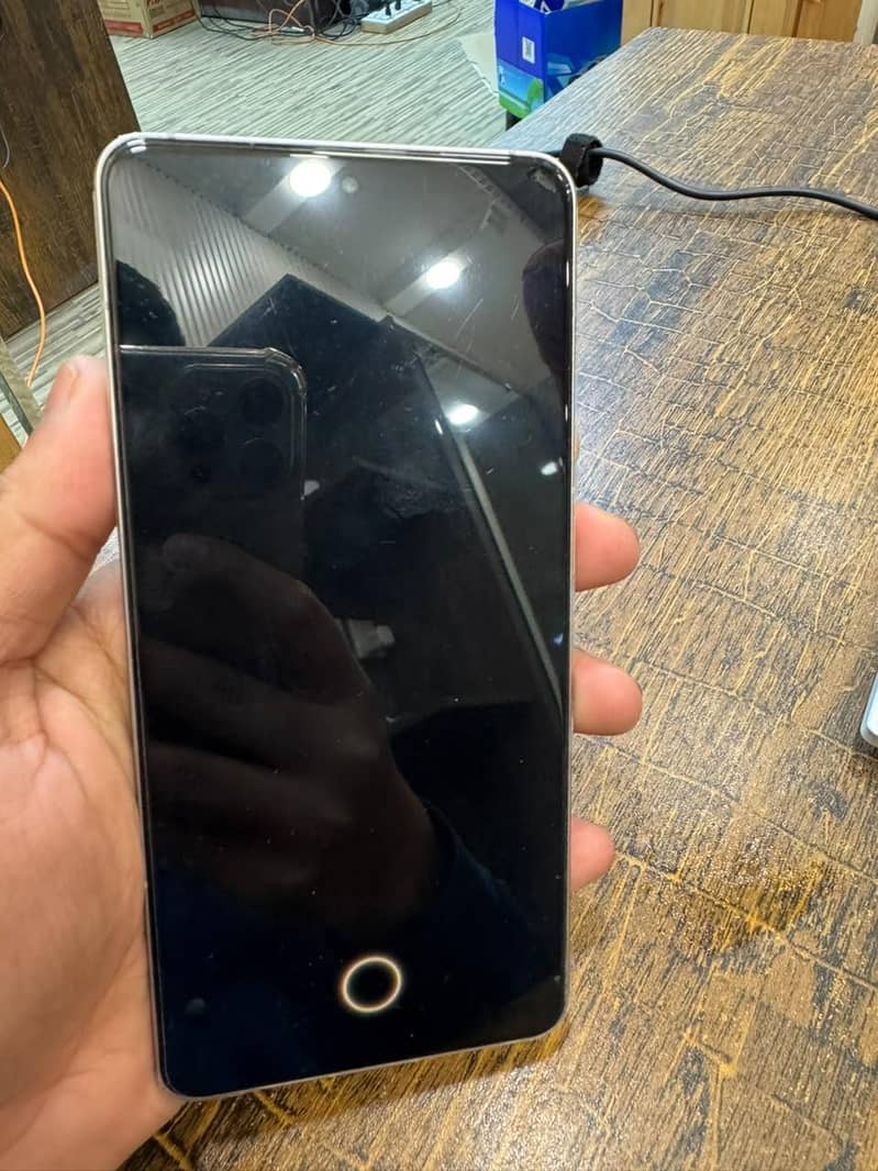 One Plus Ace 5 3