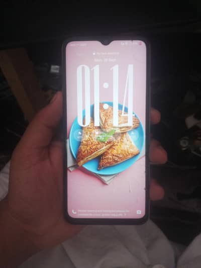 Vivo Y18