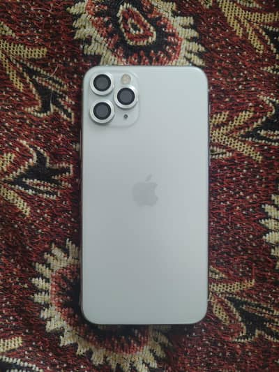 Apple iPhone 11 Pro