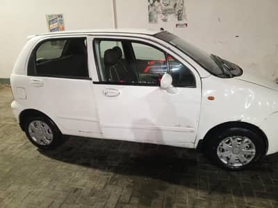 Chery QQ 2007