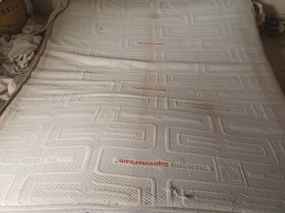 diamond supreme foam