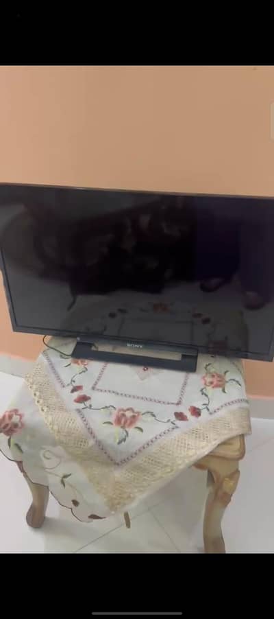 Sony LED TV – Good Condition