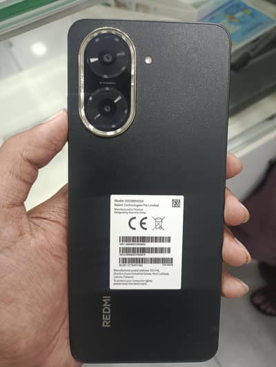 Xiaomi Redmi A5 4/64