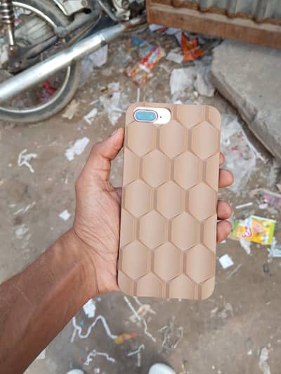 iPhone 7plus 128gb pta urgent sale price final