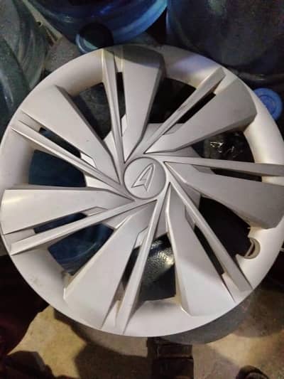 New shape Mira japanese car brand new wheel cover available