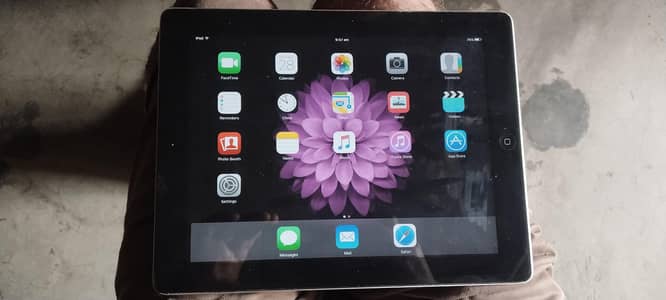 Apple iPad