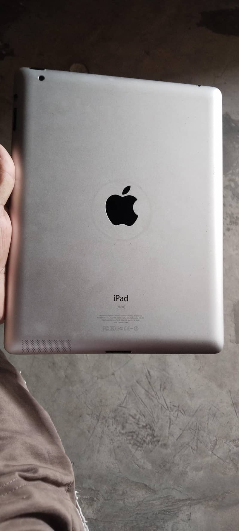 Apple iPad 2