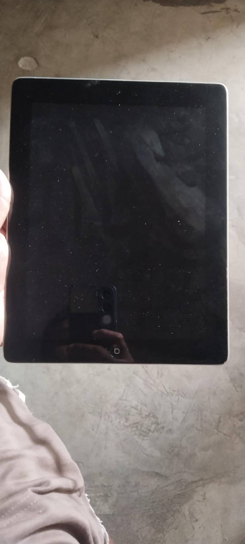 Apple iPad 3