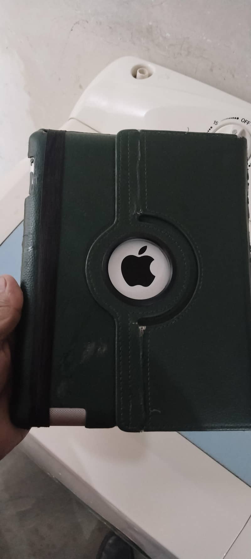 Apple iPad 5