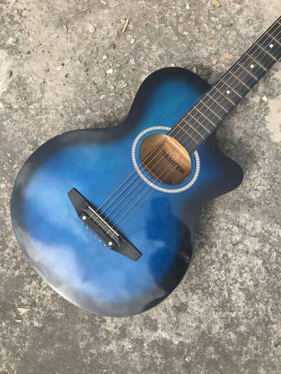 Master Acoustic Guitar | Genuine Condition
