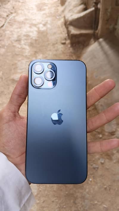 Apple iPhone 12 Pro Max urgent sell