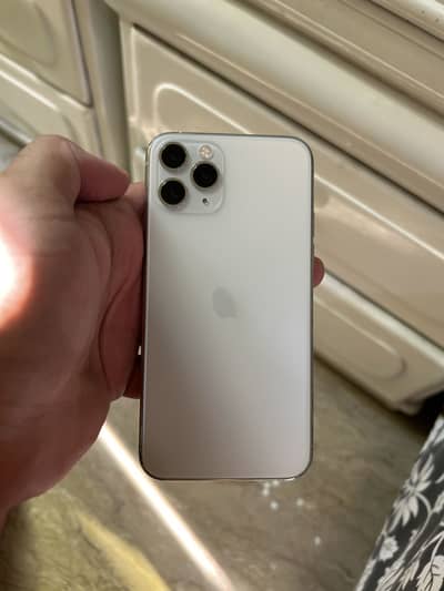 Apple iPhone 11 Pro PTA APPROVED 256gb