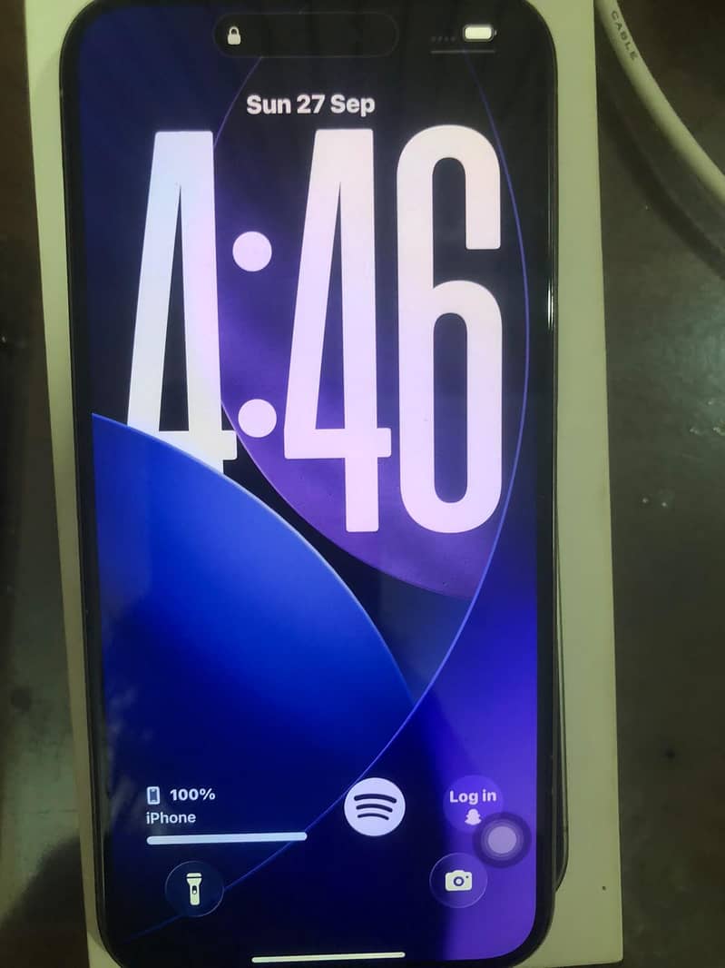 IPhone 15 Pro Max 2