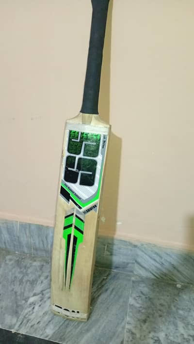 English Willow Cricket Bat