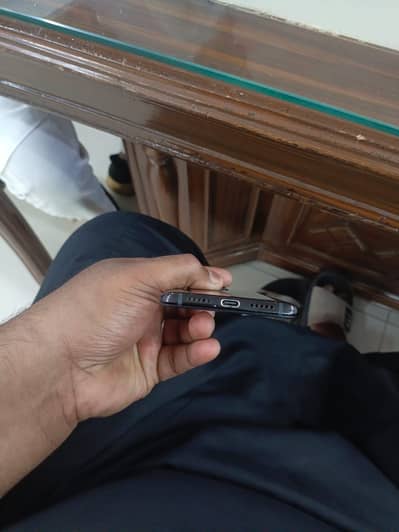 One Plus 6T