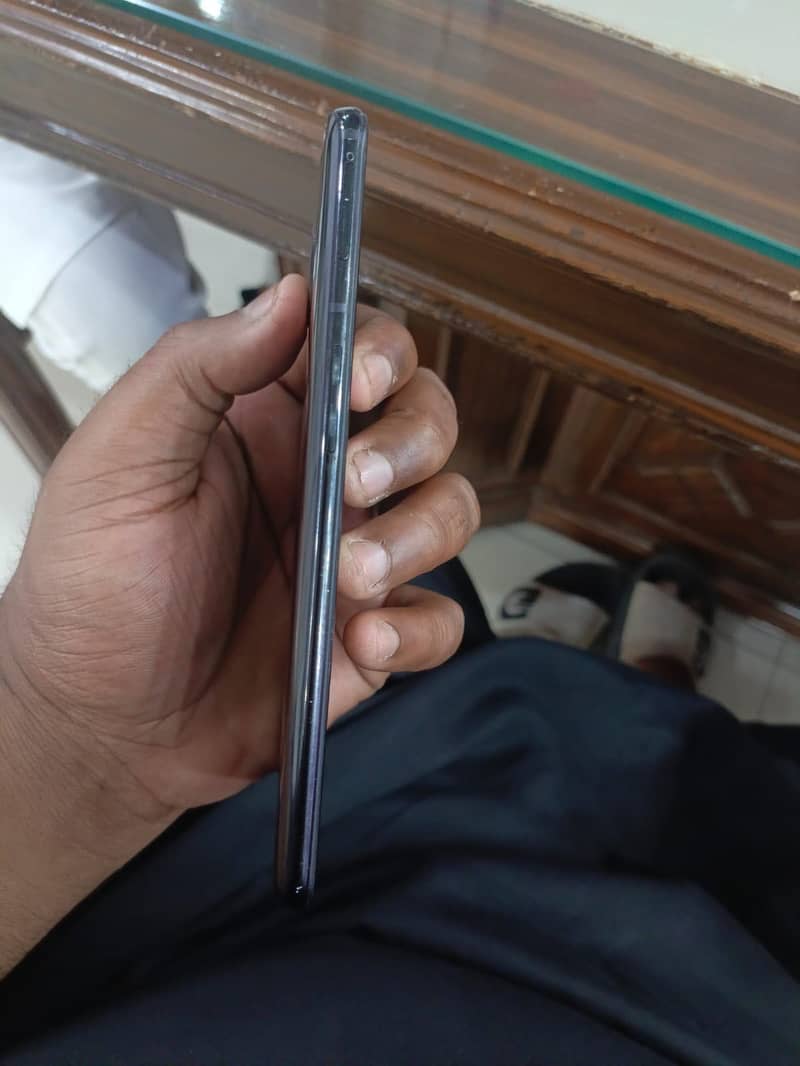 One Plus 6T 2