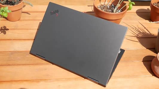Lenovo thinkpad x1 yoga i7 10th Gen 10/10 condition