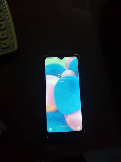 Samsung Mobile A30s