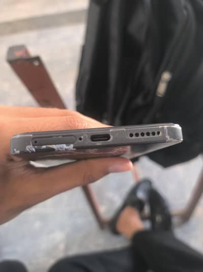 Xiaomi Redmi Note 14