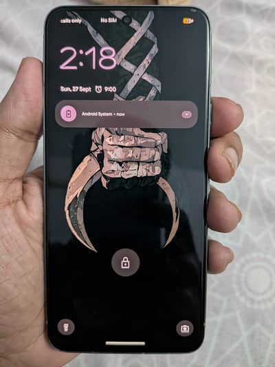 Google Pixel 8