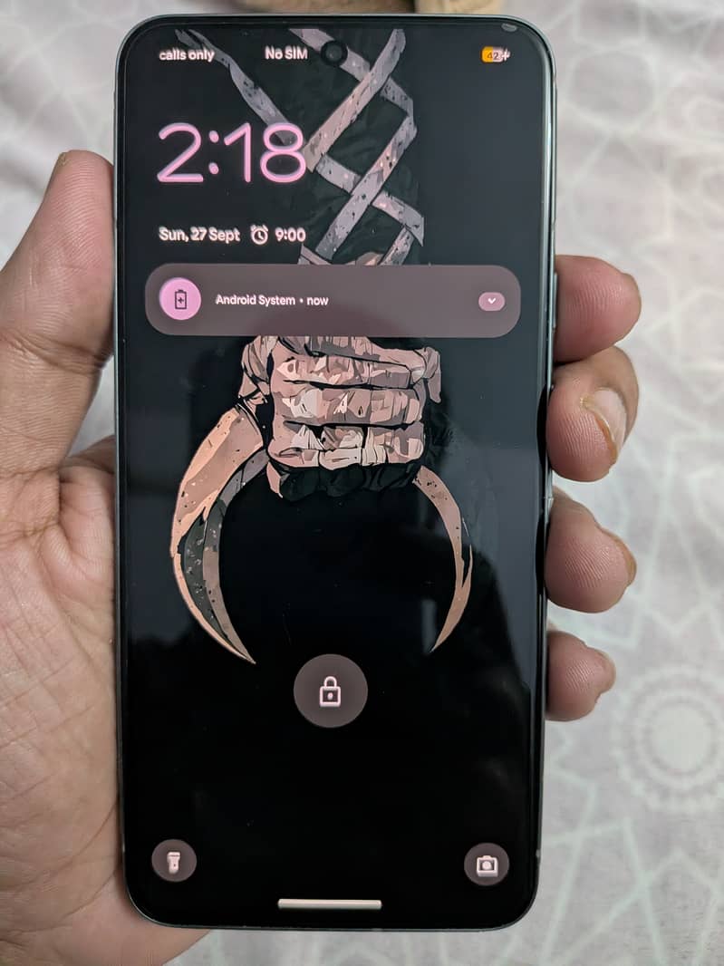 Google Pixel 8 0