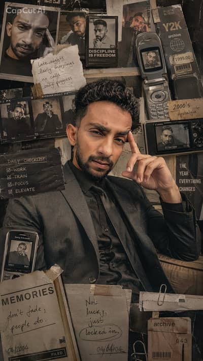 farman ali
