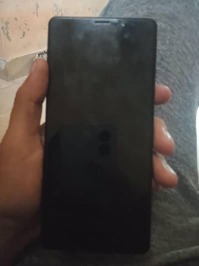 Samsung Mobile Note 8