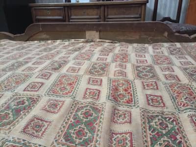 bed set