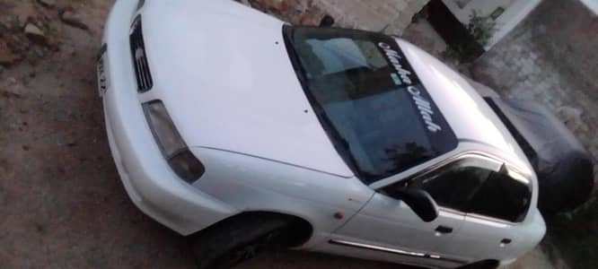 Suzuki Baleno 1999