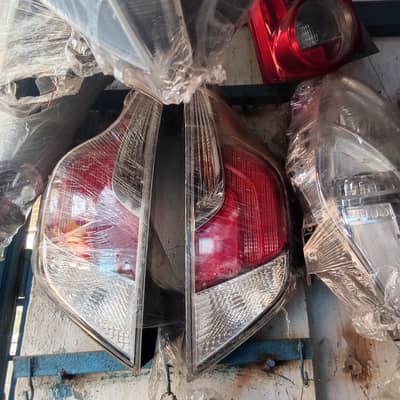 All Japanese Car Headlights Available – Genuine & Quality Parts
