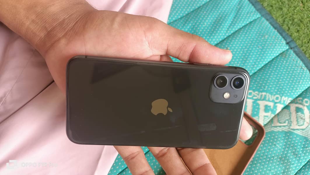 iPhone 11 3