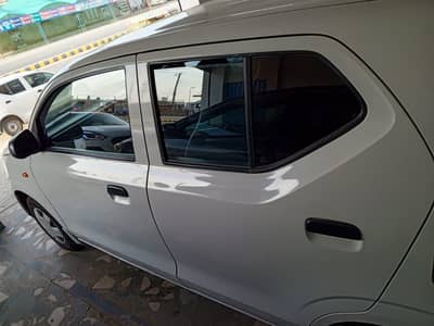 Suzuki Alto 2022