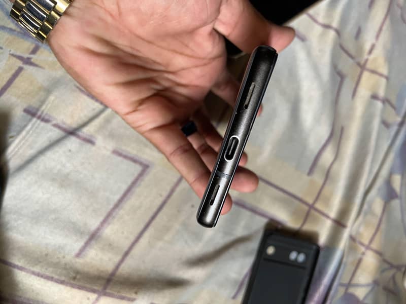 Google Pixel 6a 8