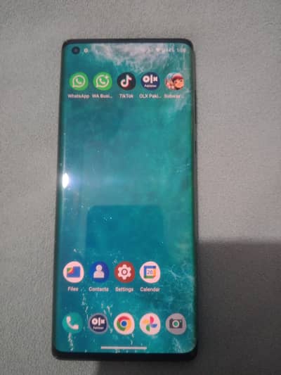Motorola Edge Plus