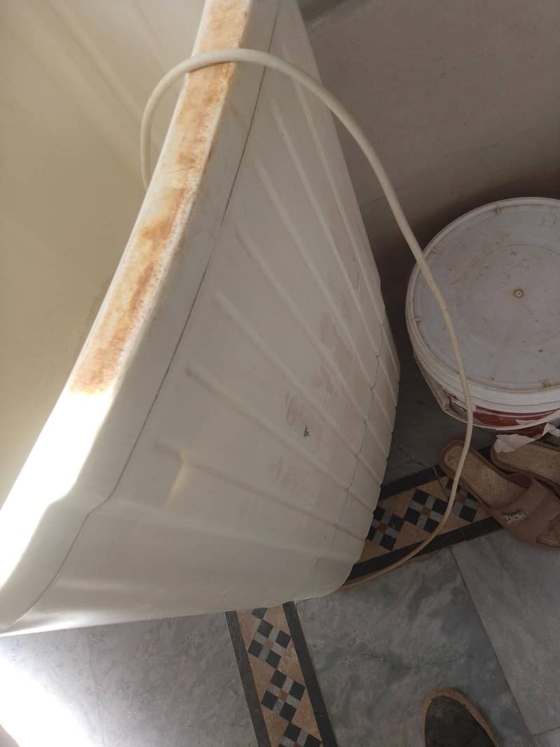 washing machine 2