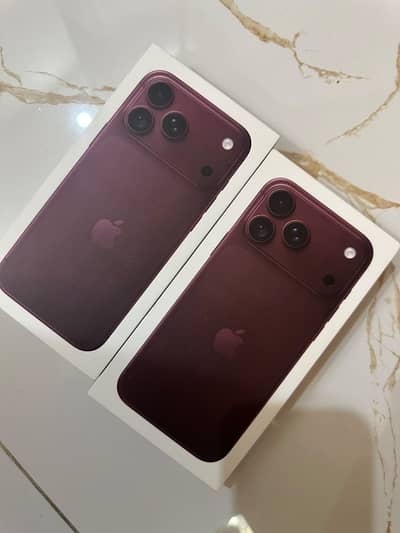 Apple iPhone 18 Pro Max