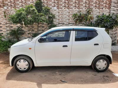 Suzuki Alto 2022
