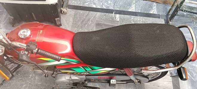 Honda 70cc 2022 (0307) (9660553)