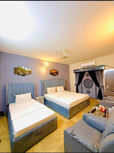 Houses Available For Stay And Events