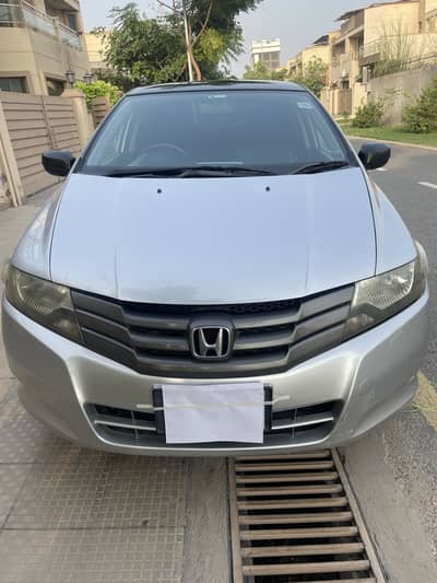 Honda City IVTEC 2012 | Honda City | 03009633977