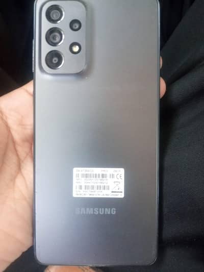 Samsung Mobile A73 5G