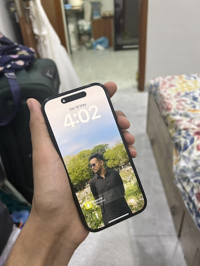 Apple iPhone 14 Pro